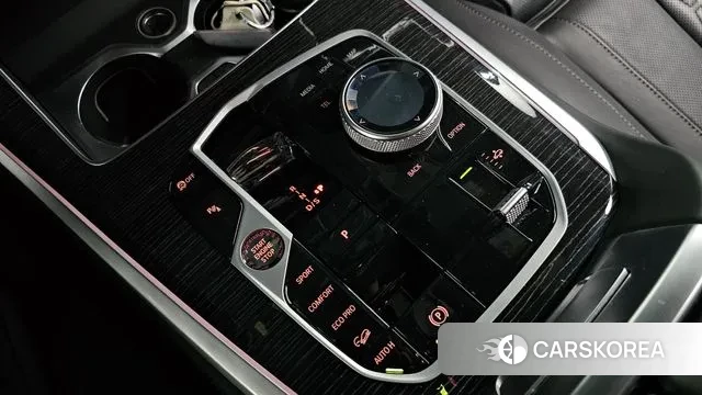 BMW X5 (G05) id 3371926 из Кореи 19