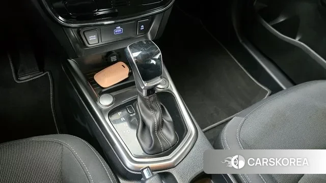 Ssangyong Berry New Tivoli id 3620972 из Кореи 19