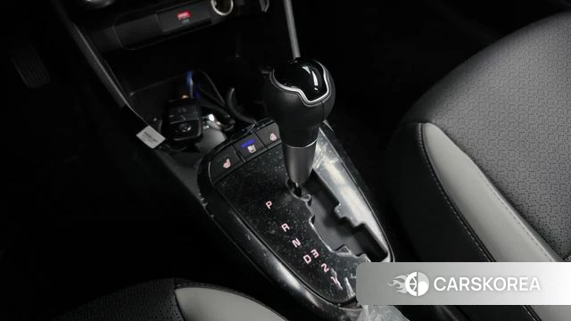 Kia Morning Urban (JA) id 4650251 из Кореи 30