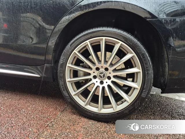 Mercedes-Benz S-Class W223 id 3508161 из Кореи 9