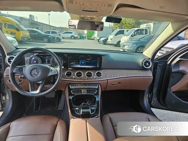 Mercedes-Benz E-Class W213 id 3748691 из Кореи 18