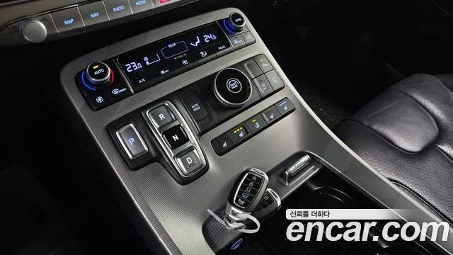 Hyundai Palisade id 2554503 из Кореи 19