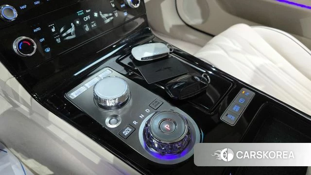 Genesis G80 (RG3) id 3805515 из Кореи 19