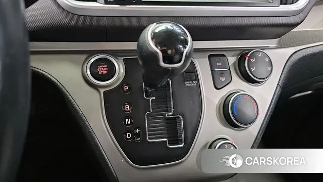 Kia The New Ray id 3607161 из Кореи 19