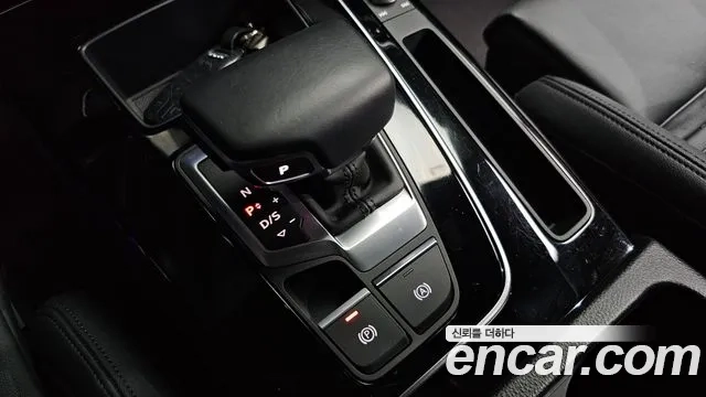 Audi Q5 (FY) id 2874942 из Кореи 19