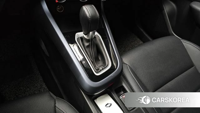 Renault Korea (Samsung) XM3 id 4549966 из Кореи 19