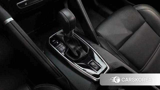 Renault Korea (Samsung) The New QM6 id 4717496 из Кореи 29