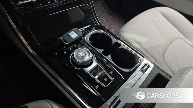 Kia Carnival 4th generation id 3033352 из Кореи 19