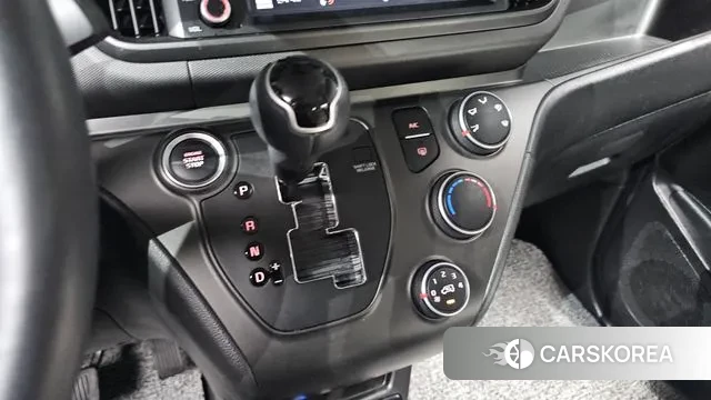 Kia The New Kia Ray id 3590724 из Кореи 19