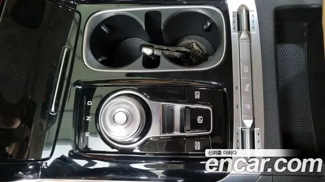 Kia Carnival 4th generation id 2945180 из Кореи 17