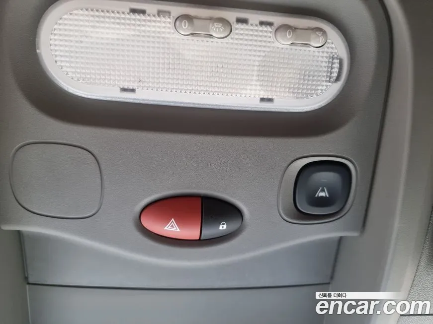 Renault Korea (Samsung) Master id 1623215 из Кореи 19