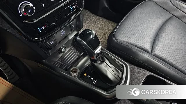 Ssangyong Berry New Tivoli id 3374549 из Кореи 19