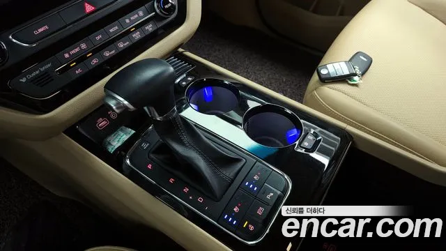 Kia All New Carnival id 2716445 из Кореи 19