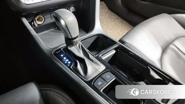 Hyundai Sonata New Rise id 3375049 из Кореи 19