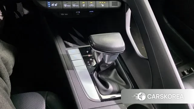 Hyundai Avante (CN7) id 3753365 из Кореи 19