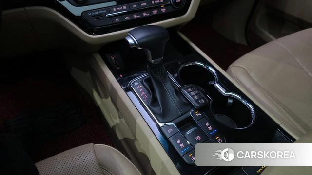 Kia The New Carnival id 3853807 из Кореи 19