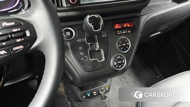 Kia The New Kia Ray id 4916639 из Кореи 32