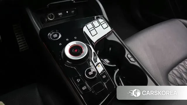 Kia Sportage 5th Generation Hybrid id 3022047 из Кореи 19