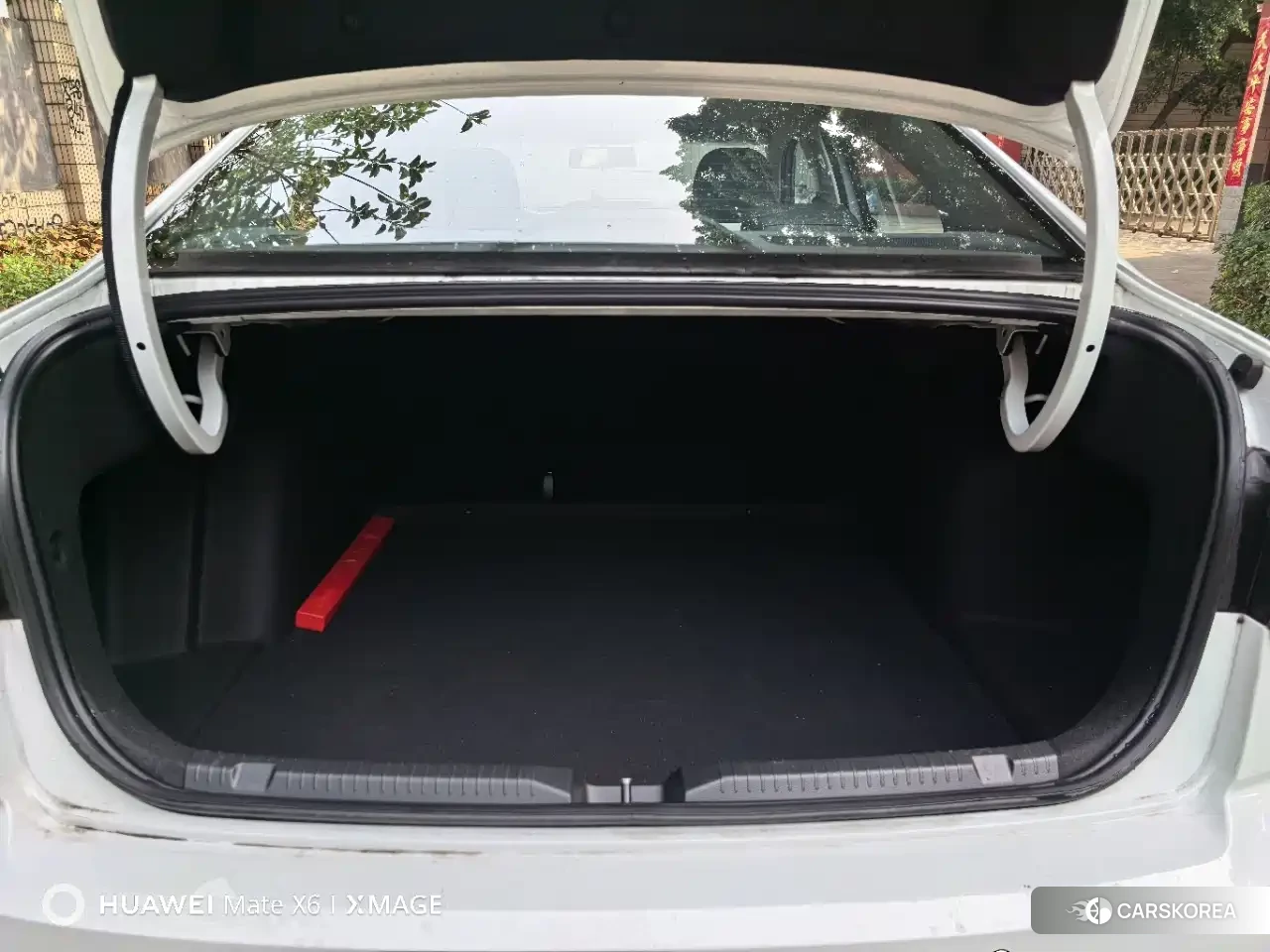 Volkswagen Bora id 4649222 из Китая 14