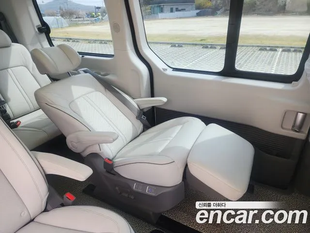 Hyundai Staria id 2640831 из Кореи 19