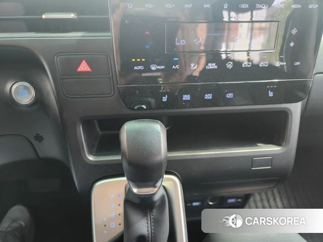 Hyundai Staria id 4223200 из Кореи 19