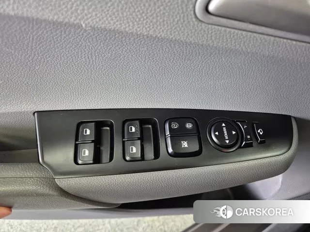 Kia Morning Urban (JA) id 3778135 из Кореи 13