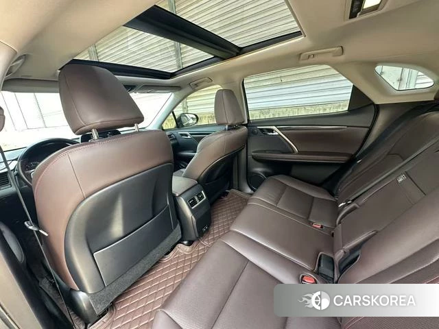 Lexus RX id 4278305 из Китая 9