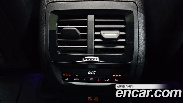 BMW X3 (G01) id 2538746 из Кореи 19