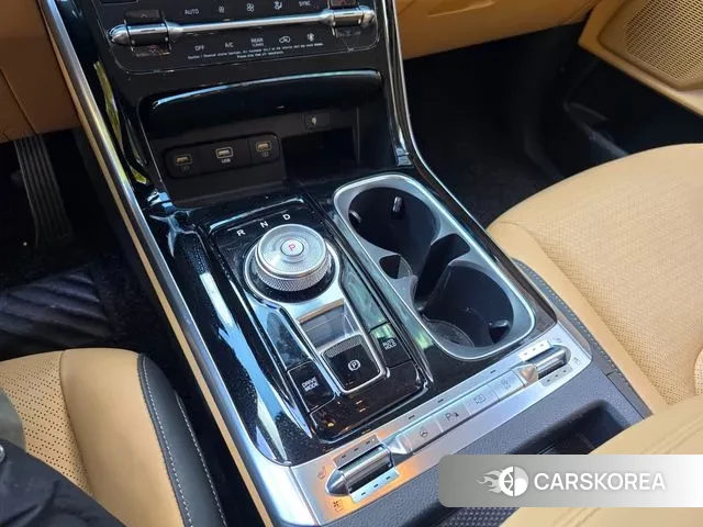 Kia Carnival 4th generation id 3315309 из Кореи 19