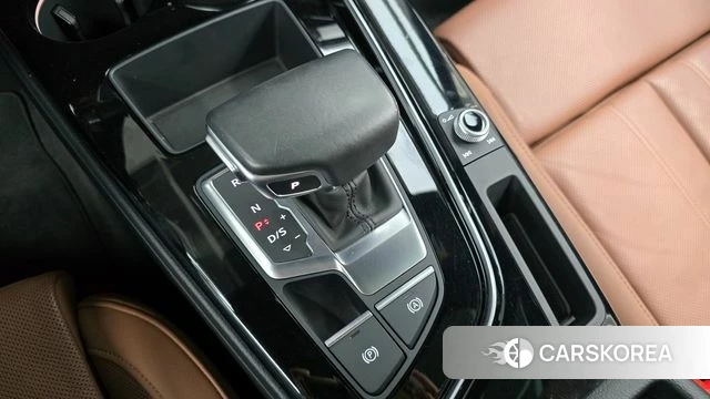 Audi A5 (F5) id 4187759 из Кореи 30