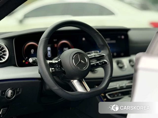 Mercedes-Benz E-class (imported) id 4300790 из Китая 21