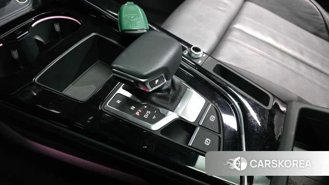 Audi A4 (B9) id 4721317 из Кореи 32