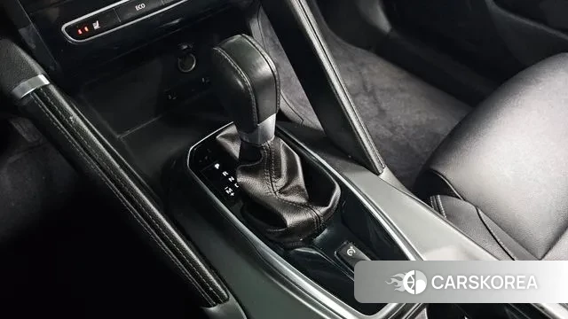 Renault Korea (Samsung) The New QM6 id 3578412 из Кореи 19