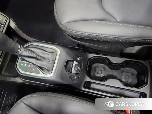 Jeep Renegade id 3256718 из Кореи 19