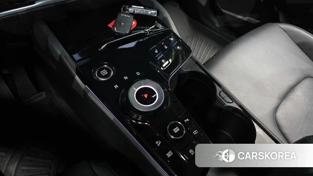 Kia Sportage 5th Generation id 3839283 из Кореи 19