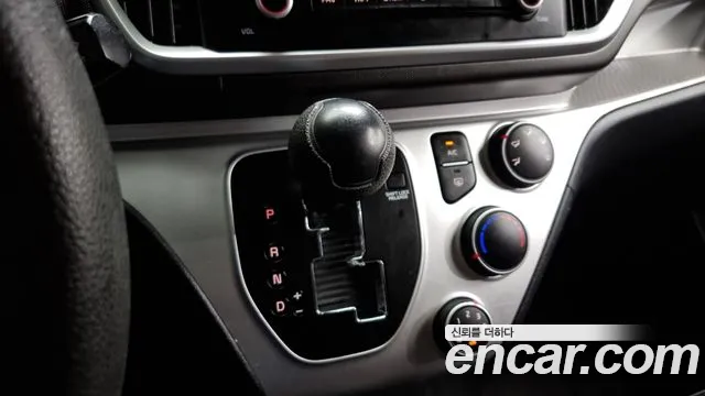 Kia The New Ray id 2817881 из Кореи 19