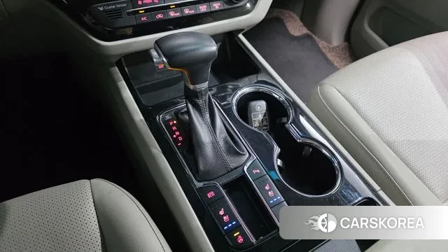 Kia The New Carnival id 3417897 из Кореи 19