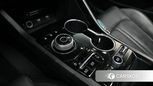 Kia K5 3rd generation id 4196606 из Кореи 31