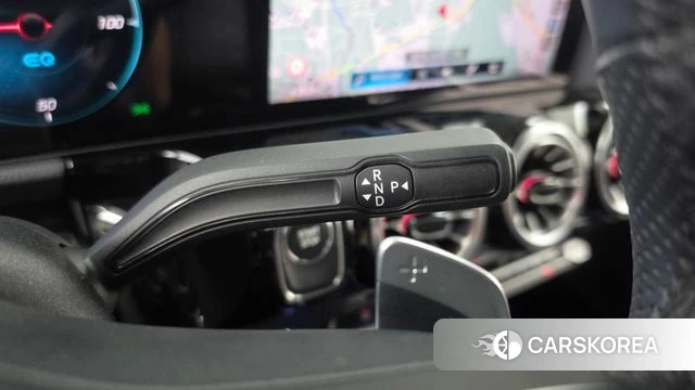 Mercedes-Benz EQA H243 id 4763801 из Кореи 30