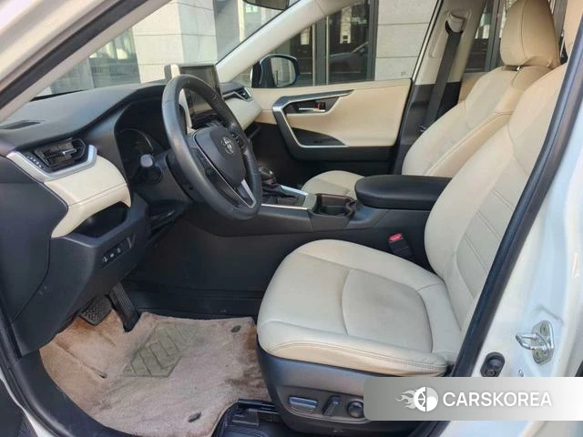 Toyota RAV4 Rongfang id 4262615 из Китая 9