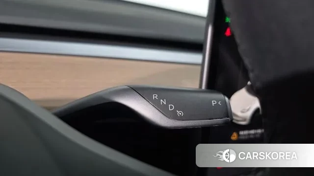 Tesla Model 3 id 3562031 из Кореи 19