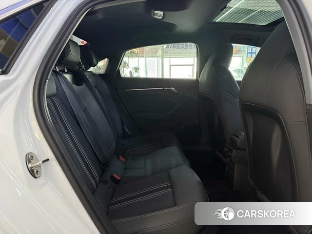 Audi A3 id 4359310 из Китая 21