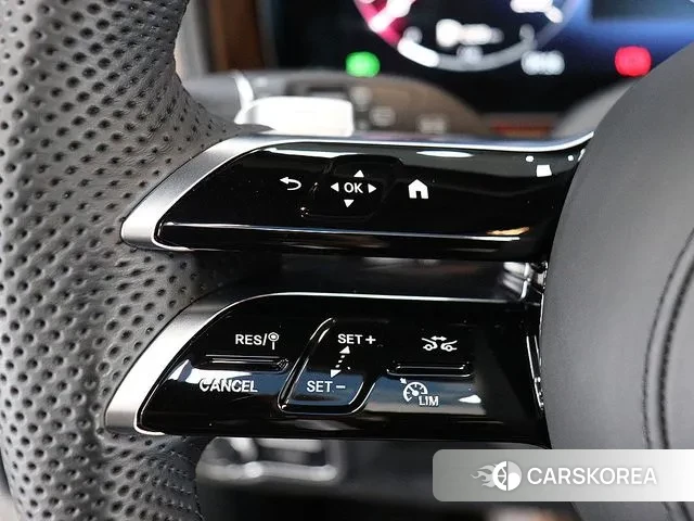 Mercedes-Benz G-Class W465 id 3609971 из Кореи 19