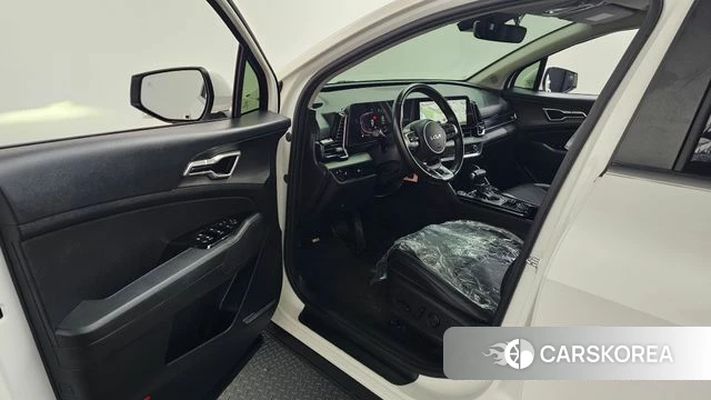 Kia Sportage 5th Generation id 3871233 из Кореи 19