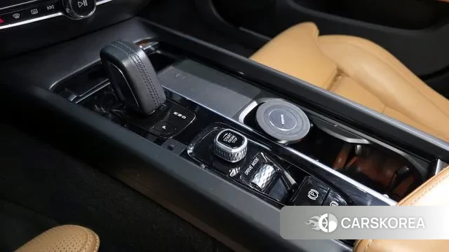 Volvo V60 Cross-Country 2nd Generation id 3753601 из Кореи 19