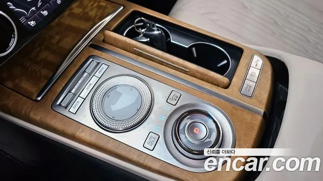 Genesis G80 (RG3) id 2660357 из Кореи 19