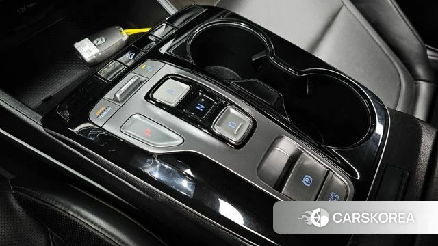 Hyundai Tucson (NX4) id 3954587 из Кореи 19