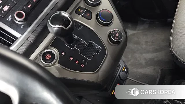 Kia The New Ray id 3611455 из Кореи 19