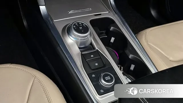 Ford Explorer 6th Generation id 3402034 из Кореи 19