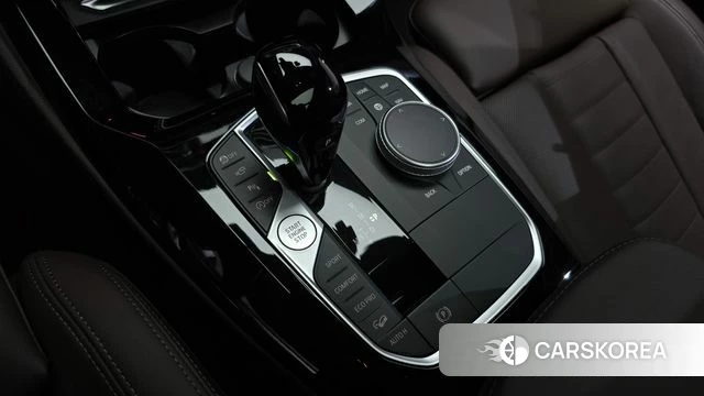 BMW X4 (G02) id 4608203 из Кореи 30